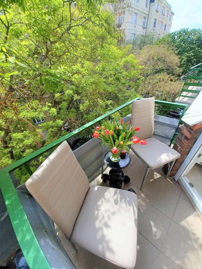 Riverside Mansion Budapest Exterior photo